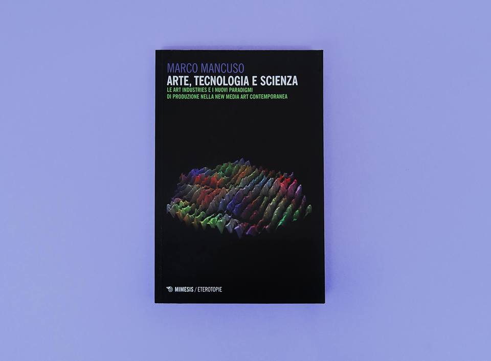 Arte Tecnologia e Scienza